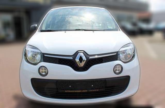 Renault Twingo Life 1.0 SCe 70 Berganfahrass. GA Speedlimiter Kla