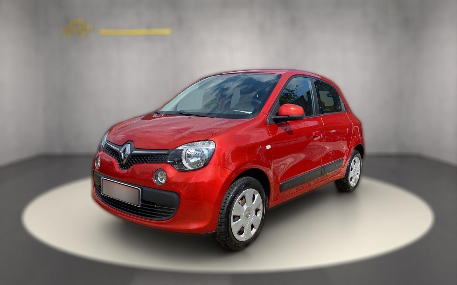 Renault Twingo Dynamique