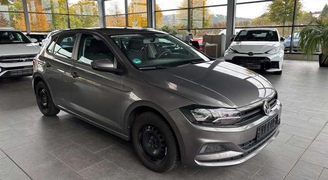 Volkswagen Polo ********Streifschaden fahrfähig nicht verkehrs...